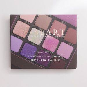 *NEW IN BOX* Viseart Violette Etendu